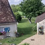 Casa vacanze Howittgites Vicq-sur-Gartempe
