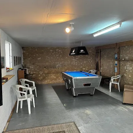 Howittgites Holiday home