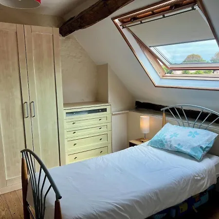 Howittgites Holiday home Vicq-sur-Gartempe