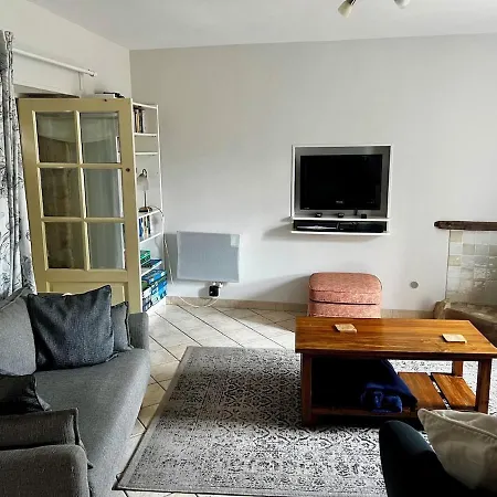 Holiday home Howittgites Vicq-sur-Gartempe