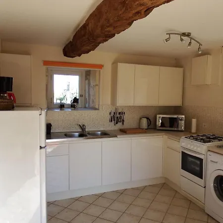 Holiday home Howittgites *