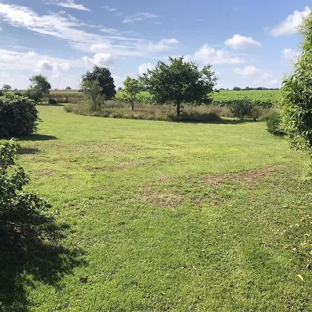 Vakantiehuis Howittgites Vicq-sur-Gartempe