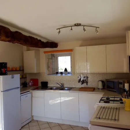 Vakantiehuis Howittgites Vicq-sur-Gartempe