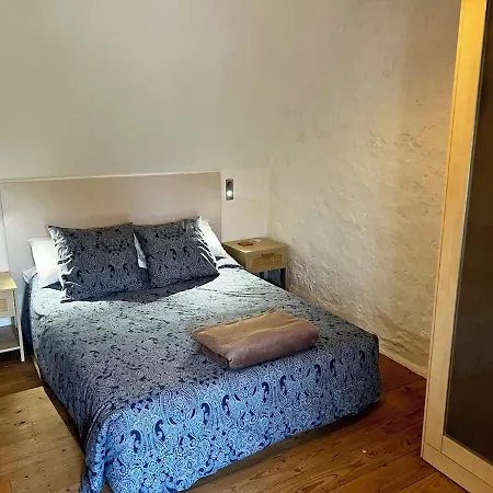 Howittgites Vakantiehuis Vicq-sur-Gartempe