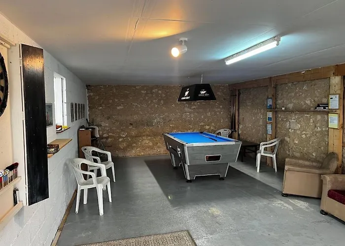 Howittgites Holiday home