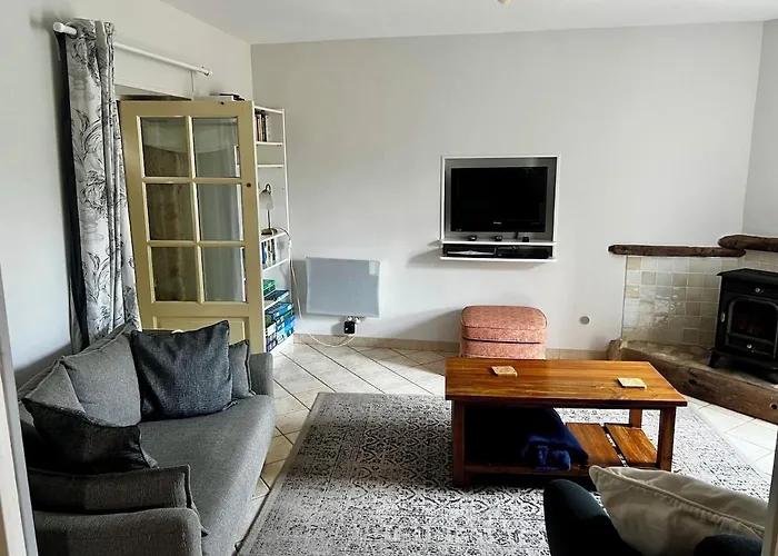 Holiday home Howittgites Vicq-sur-Gartempe