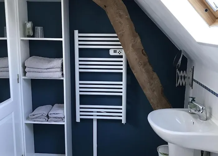 Holiday home Howittgites