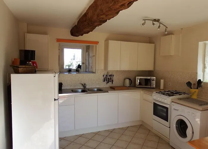Holiday home Howittgites *
