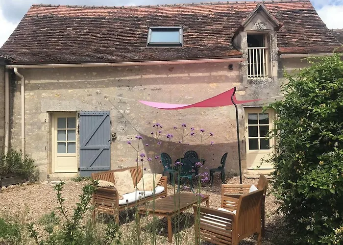 Howittgites Holiday home *
