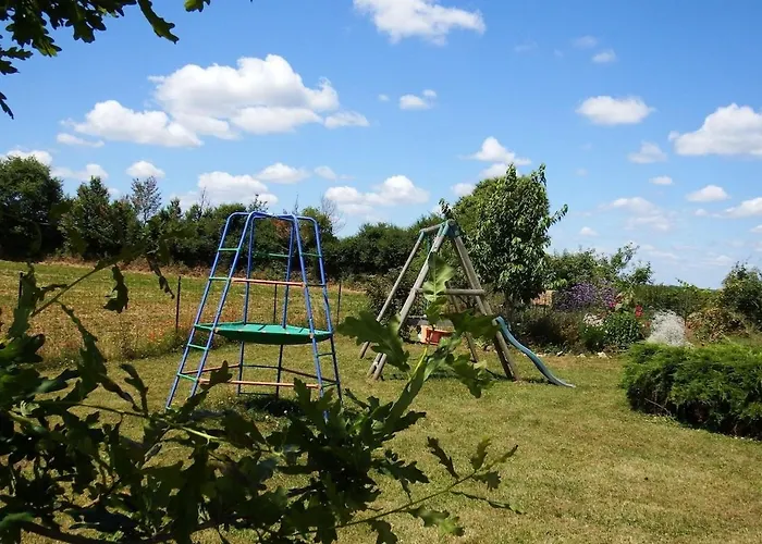 Howittgites Holiday home *