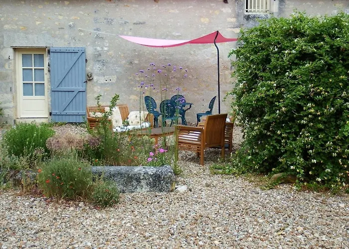 Holiday home Howittgites *
