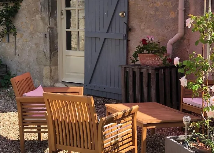 Howittgites Holiday home
